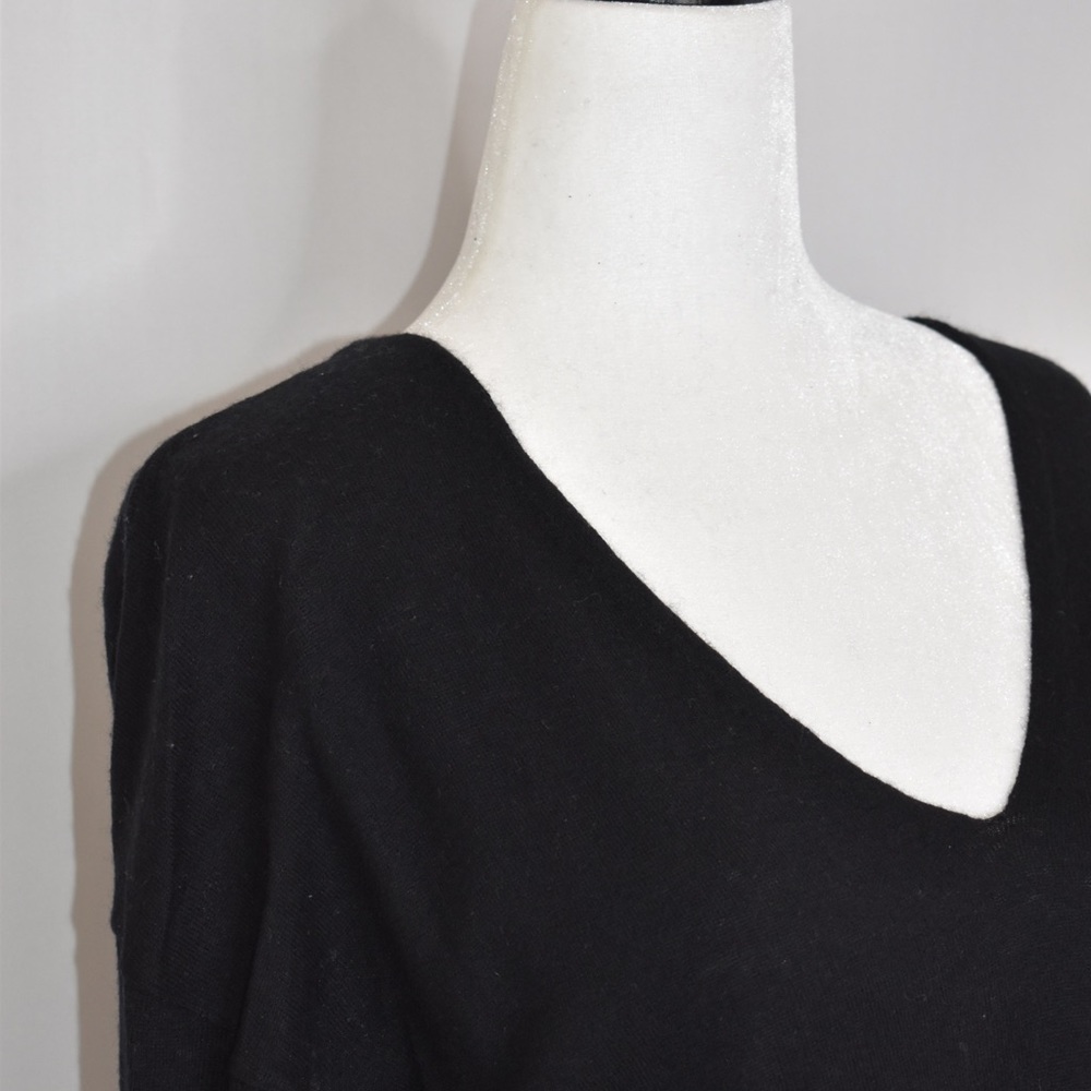 V Neck Sweater